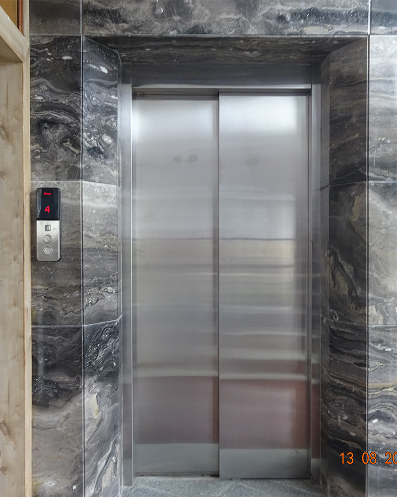 Hospital Elevators